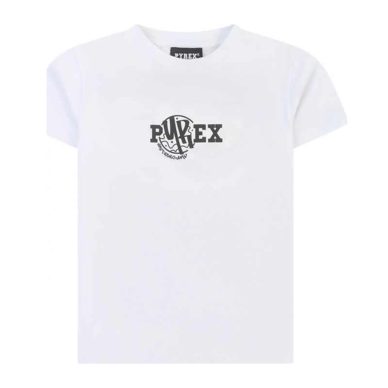 Снимка на Тениска за момче PYREX 