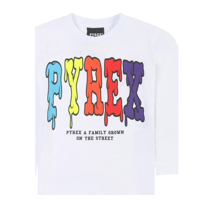 Снимка на Тениска за момче PYREX 