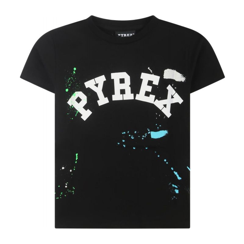 Снимка на Тениска за момче PYREX 