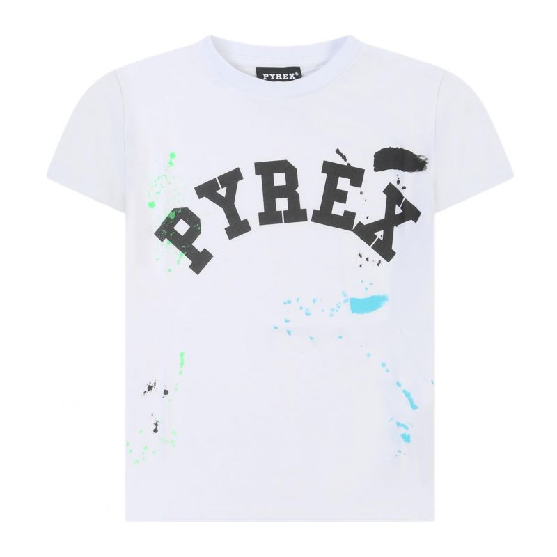 Снимка на Тениска за момче PYREX 