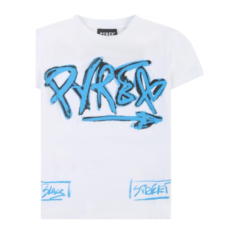 Снимка на Тениска за момче PYREX 