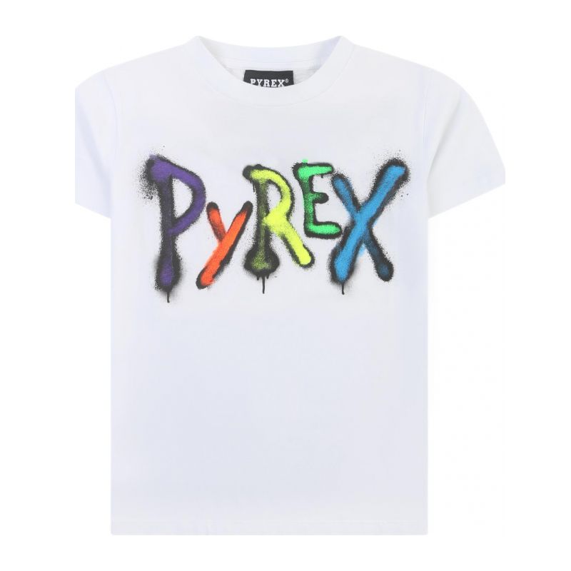 Снимка на Тениска за момче PYREX 