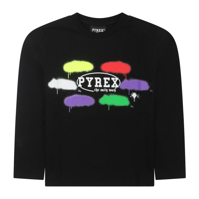 Снимка на Тениска за момче PYREX 