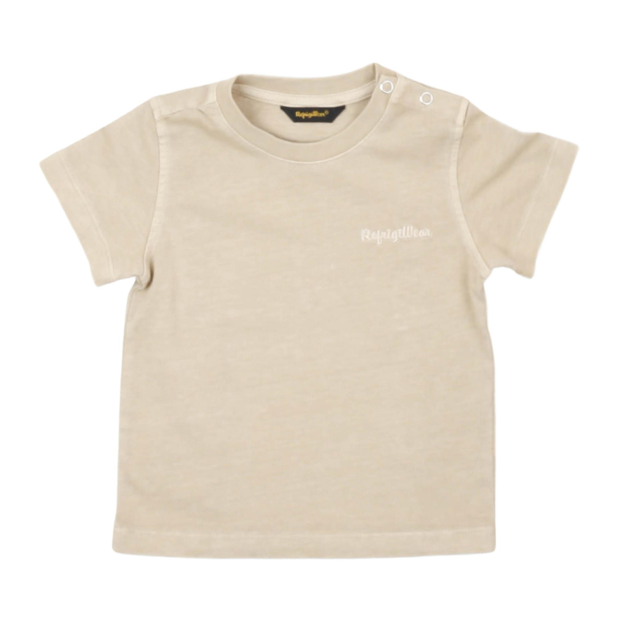 Снимка на Тениска за момче REFRIGIWEAR