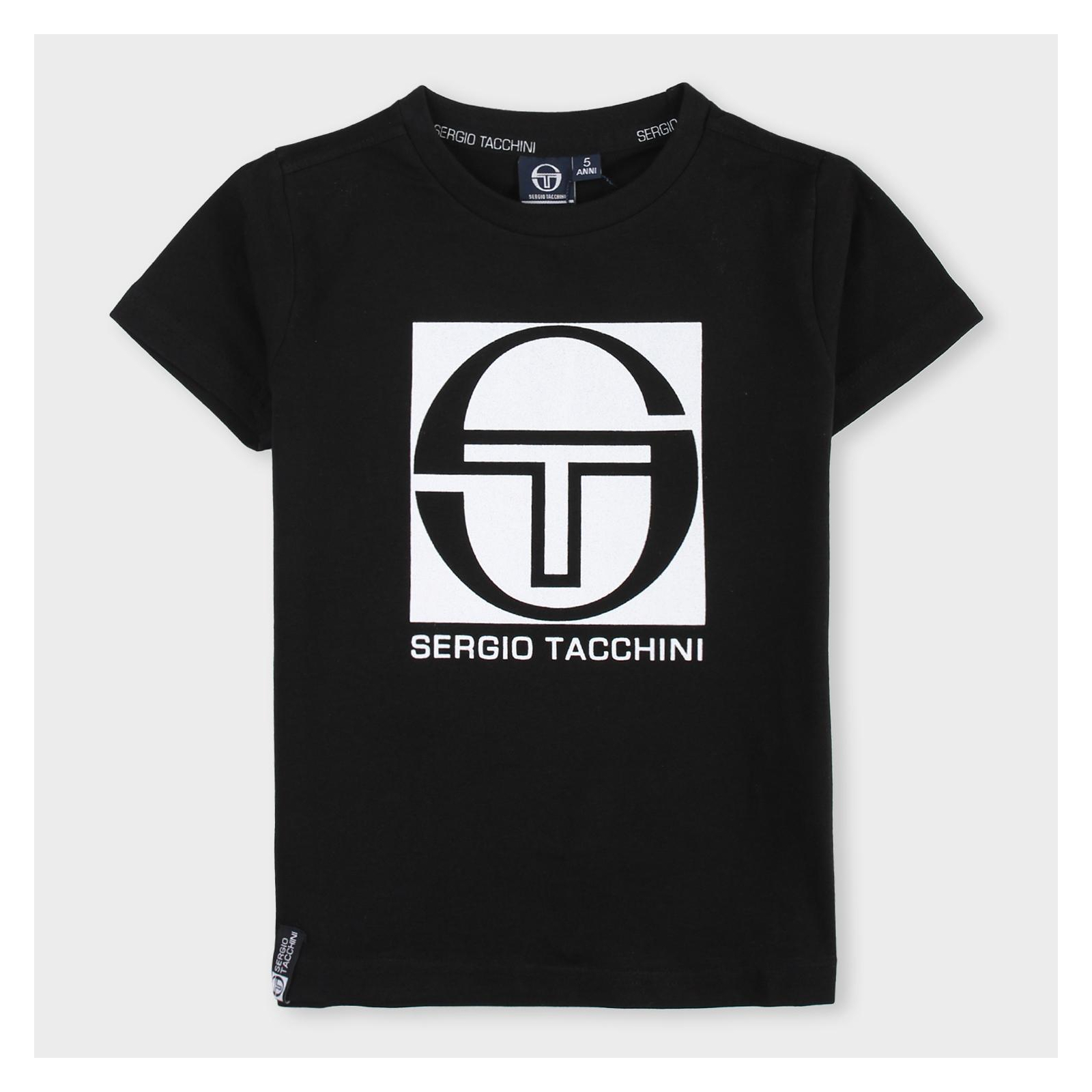 Снимка на Тениска за момче SERGIO TACCHINI