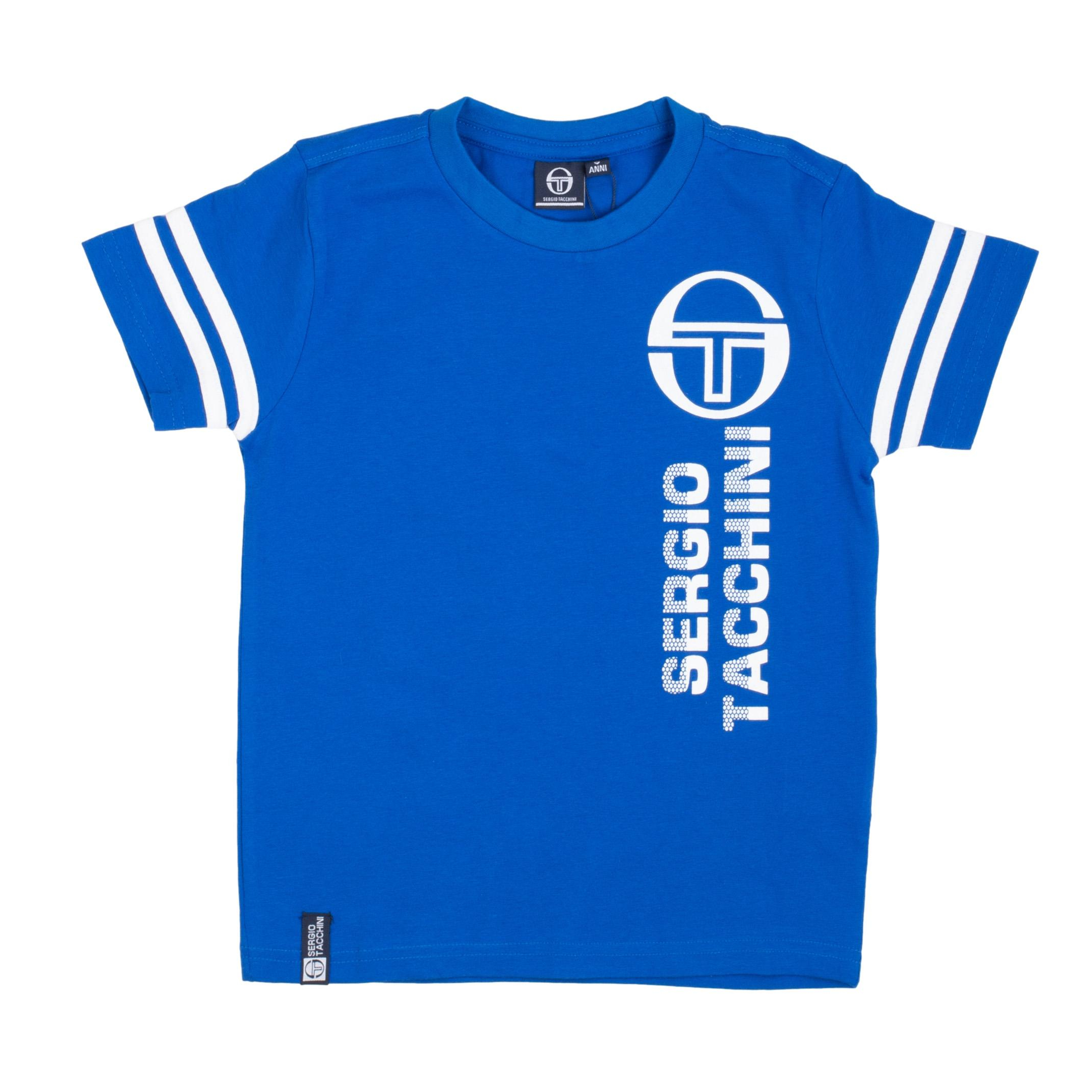 Снимка на Тениска за момче SERGIO TACCHINI