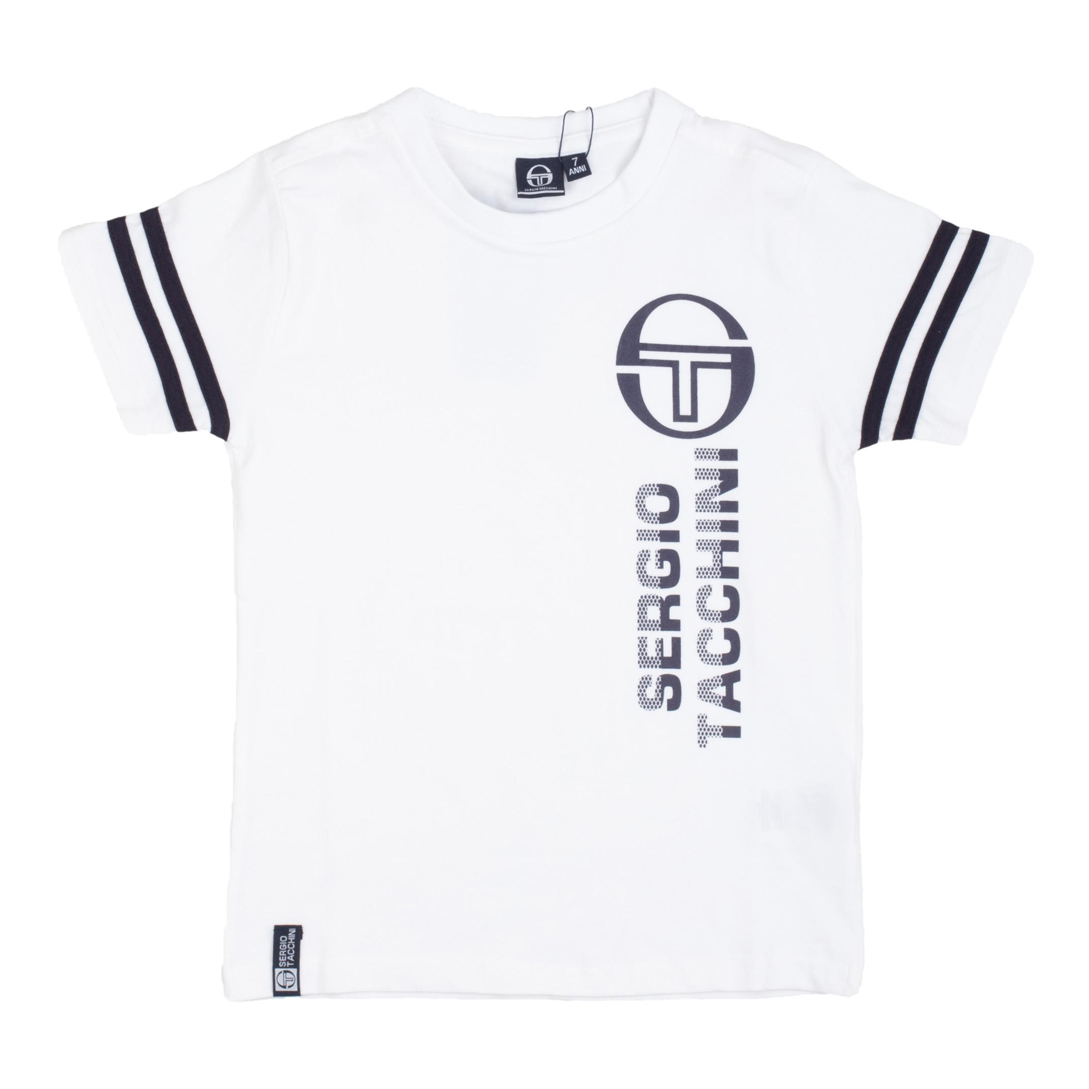 Снимка на Тениска за момче SERGIO TACCHINI