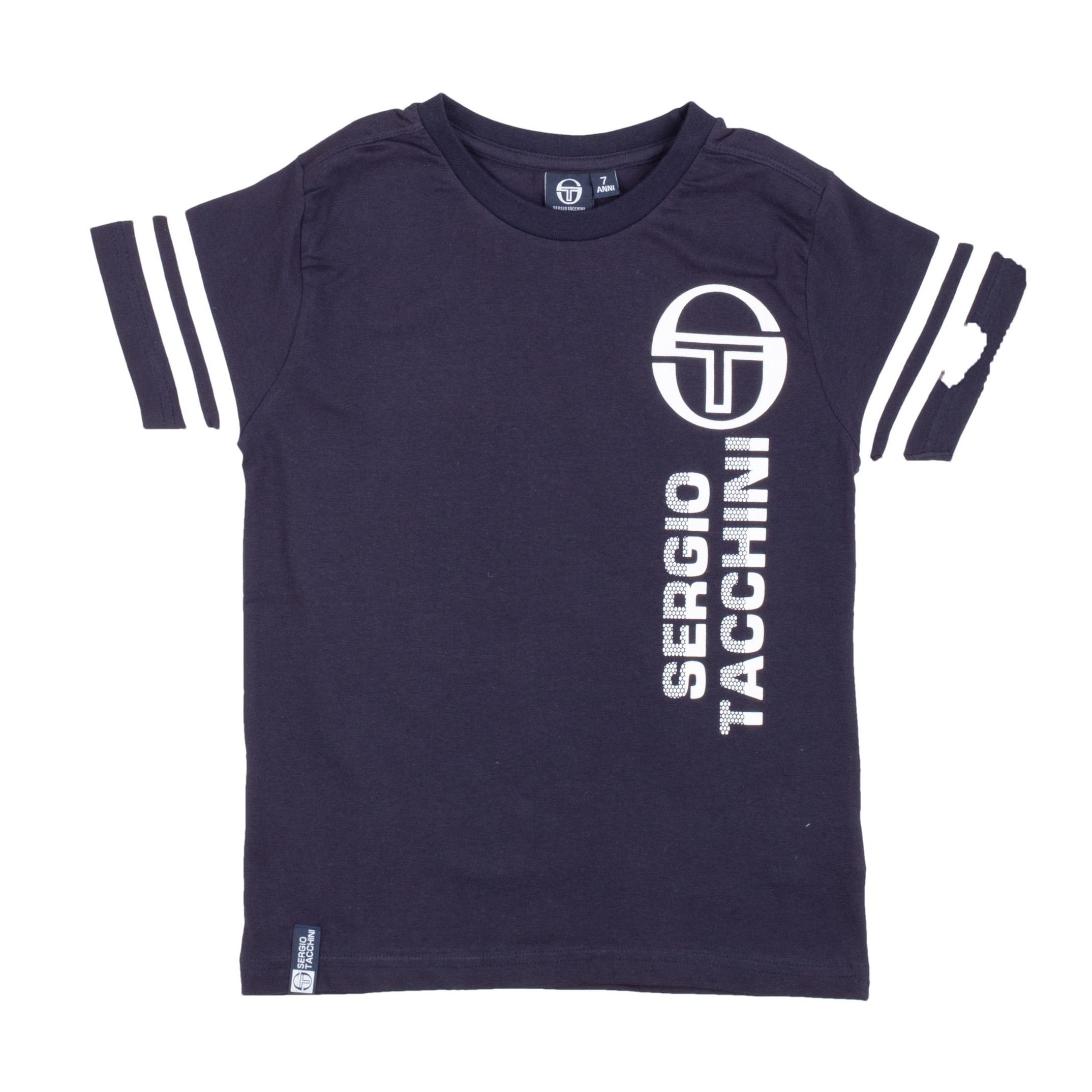 Снимка на Тениска за момче SERGIO TACCHINI