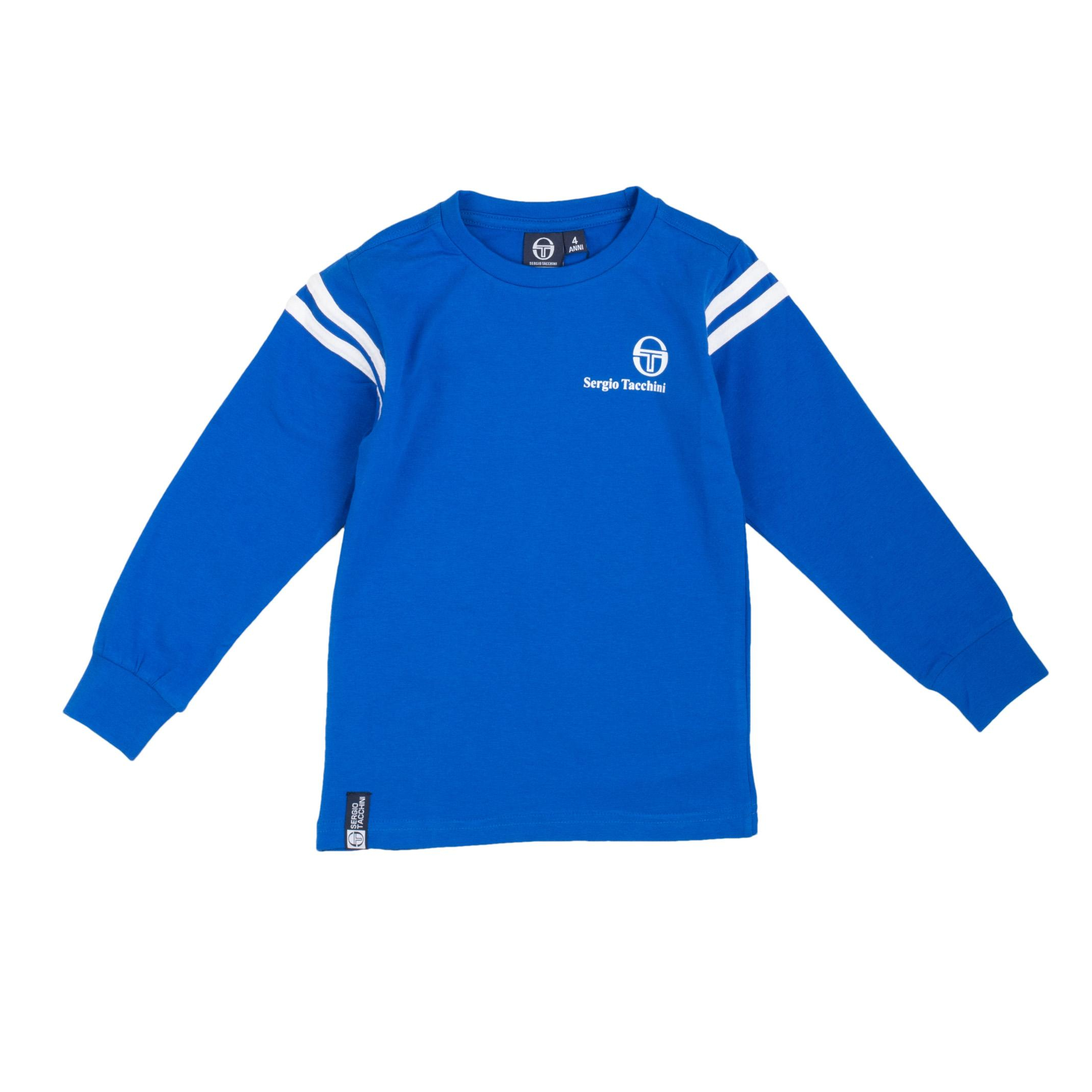 Снимка на Тениска за момче SERGIO TACCHINI