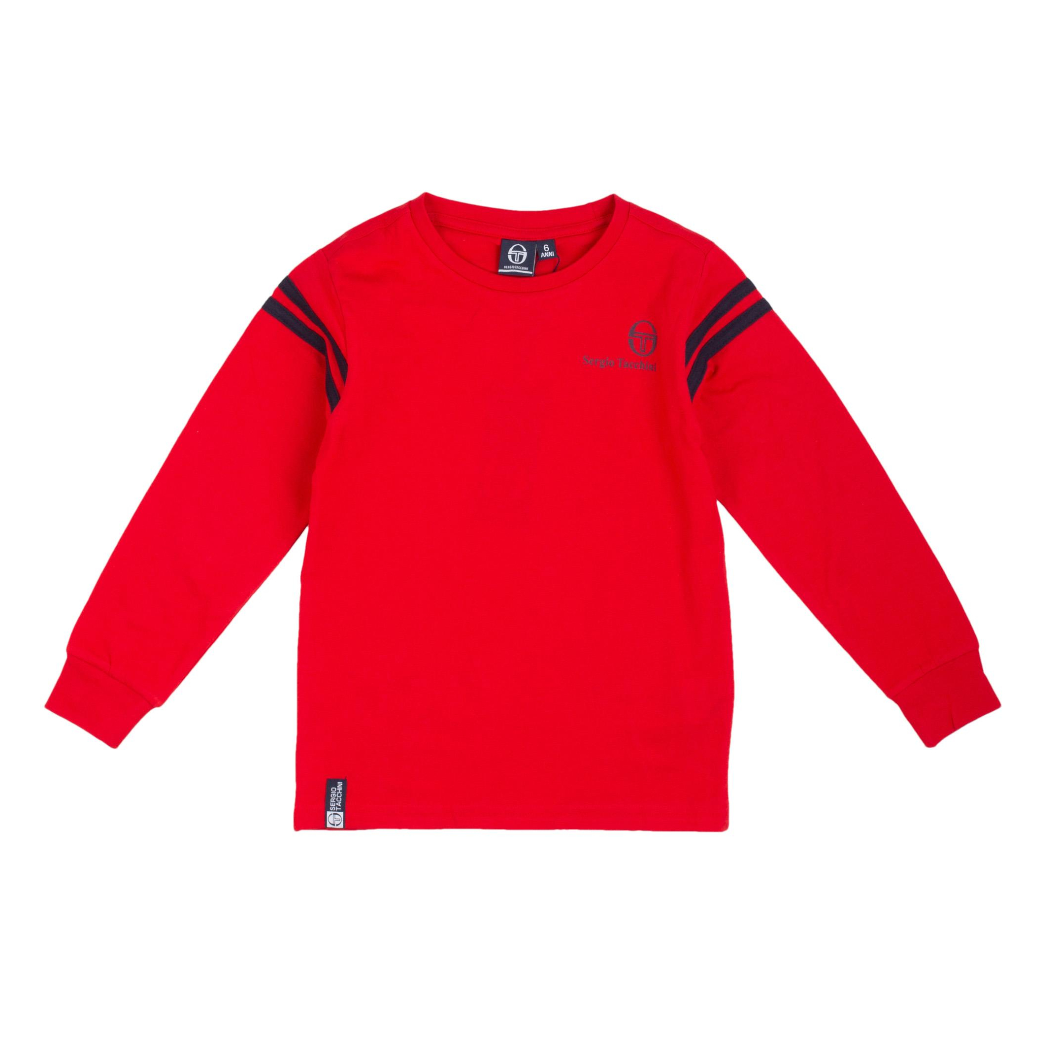Снимка на Тениска за момче SERGIO TACCHINI