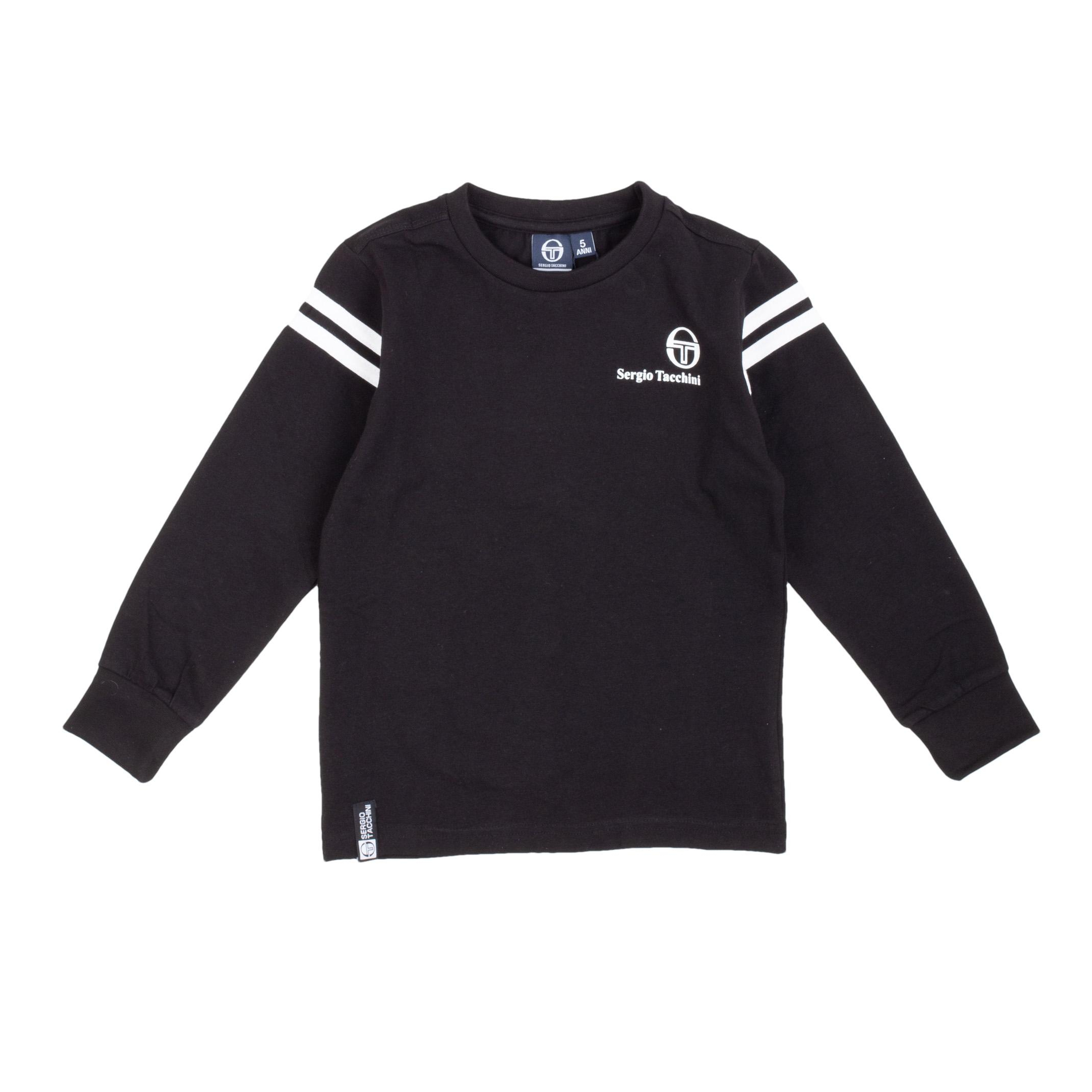 Снимка на Тениска за момче SERGIO TACCHINI