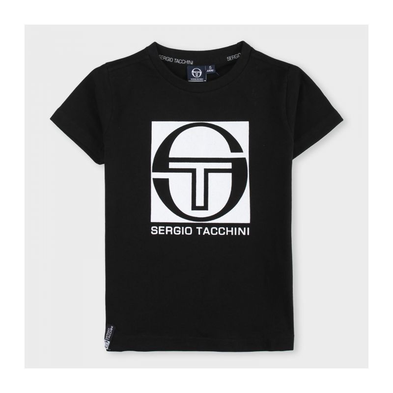 Снимка на Тениска за момче SERGIO TACCHINI 