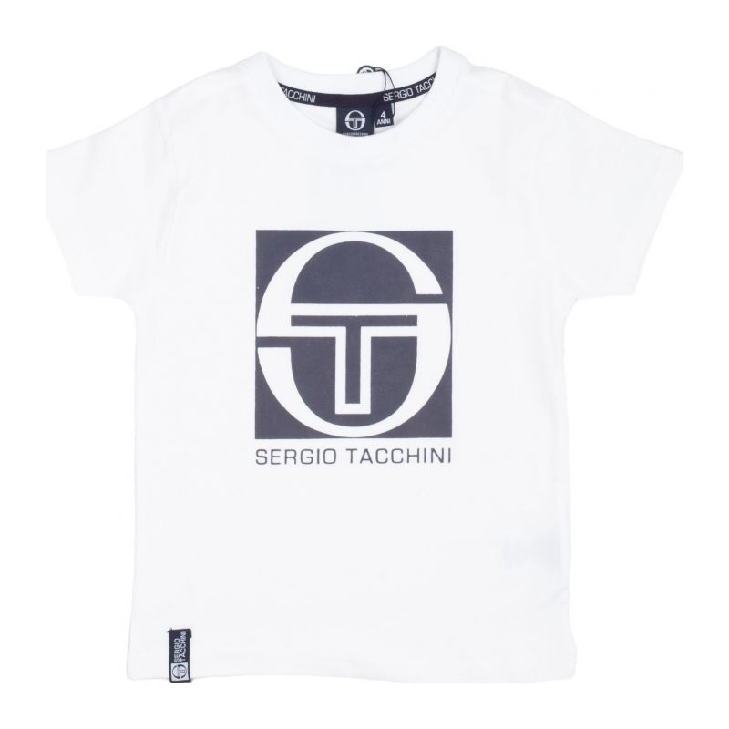 Снимка на Тениска за момче SERGIO TACCHINI 