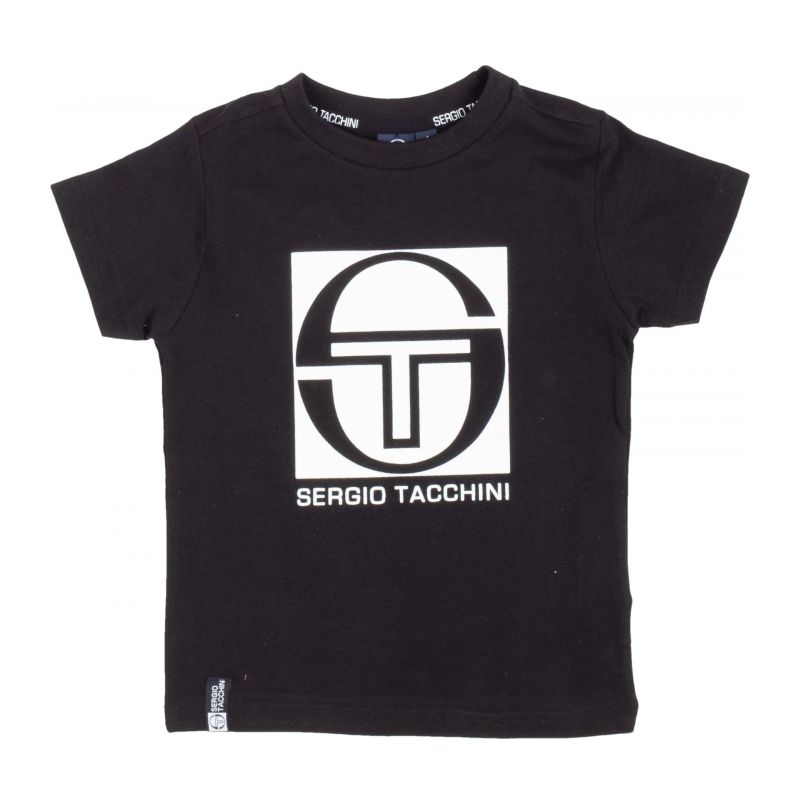 Снимка на Тениска за момче SERGIO TACCHINI 