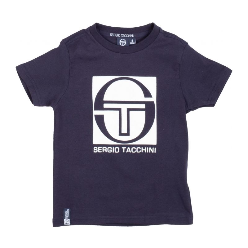 Снимка на Тениска за момче SERGIO TACCHINI 