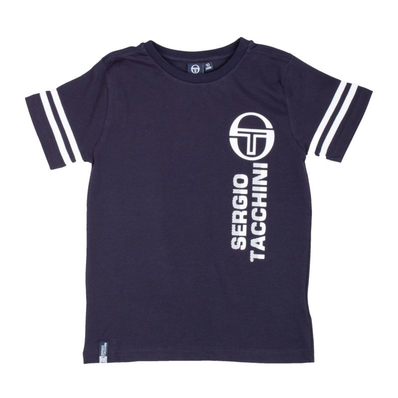 Снимка на Тениска за момче SERGIO TACCHINI 