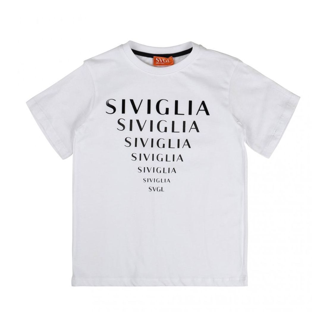 Снимка на Тениска за момче SIVIGLIA