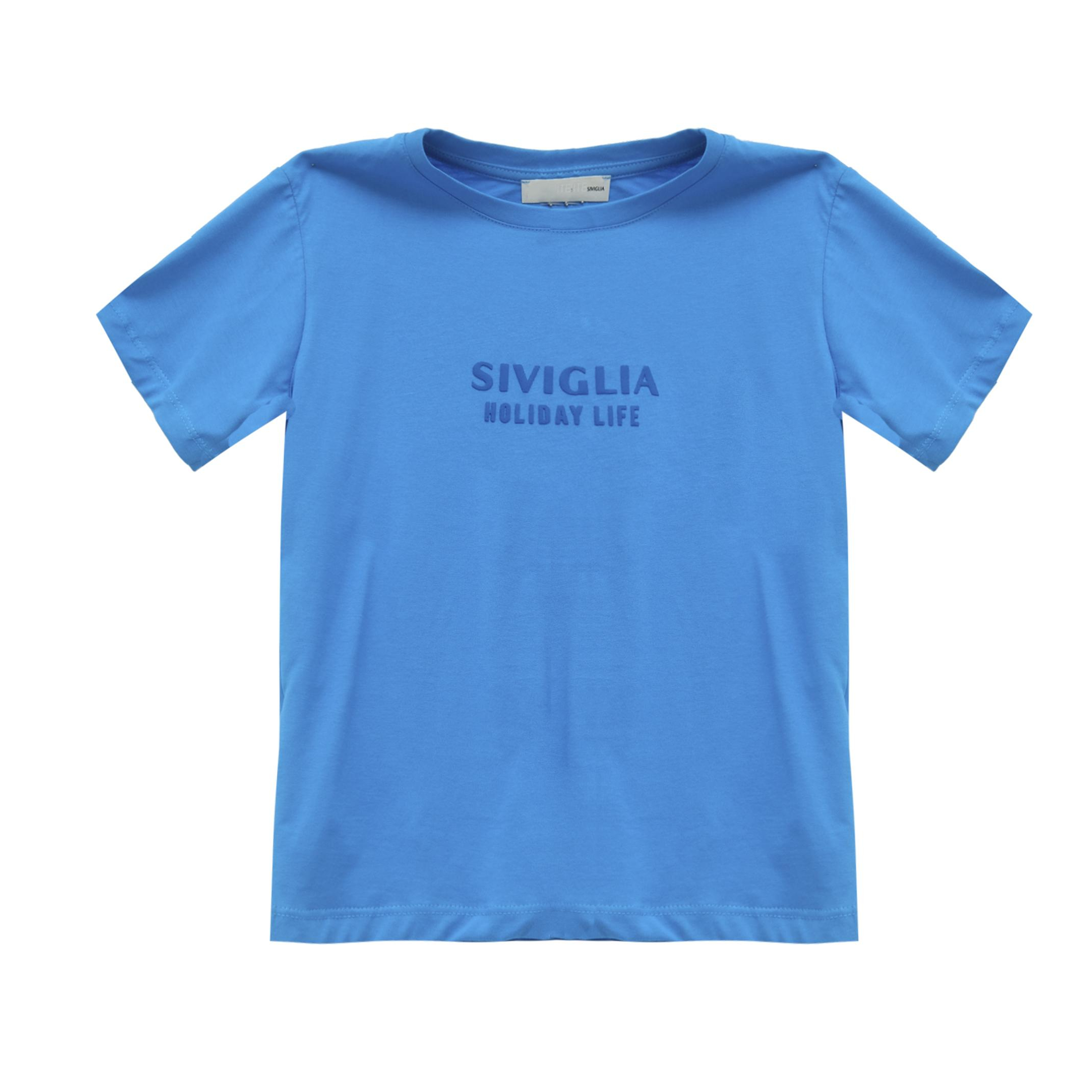 Снимка на Тениска за момче SIVIGLIA