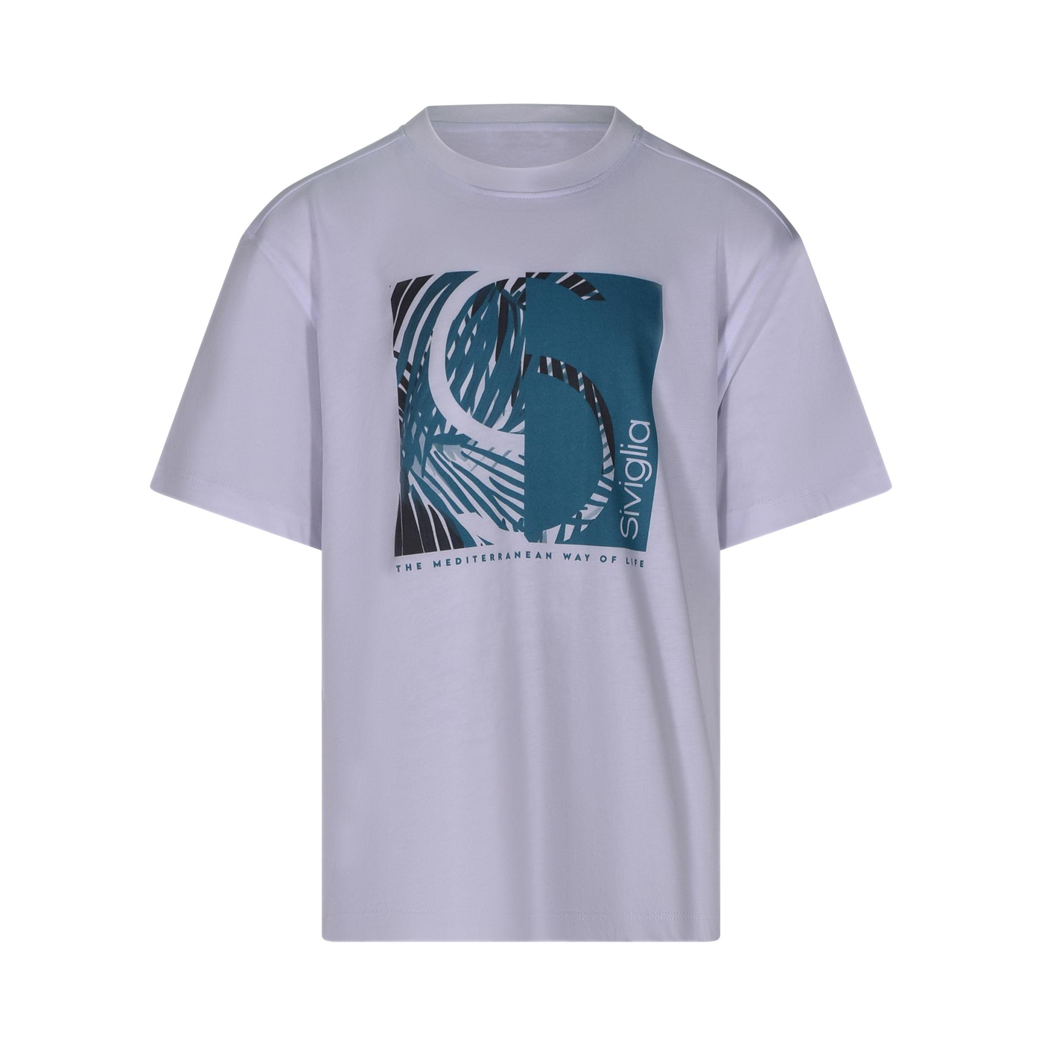 Снимка на Тениска за момче SIVIGLIA