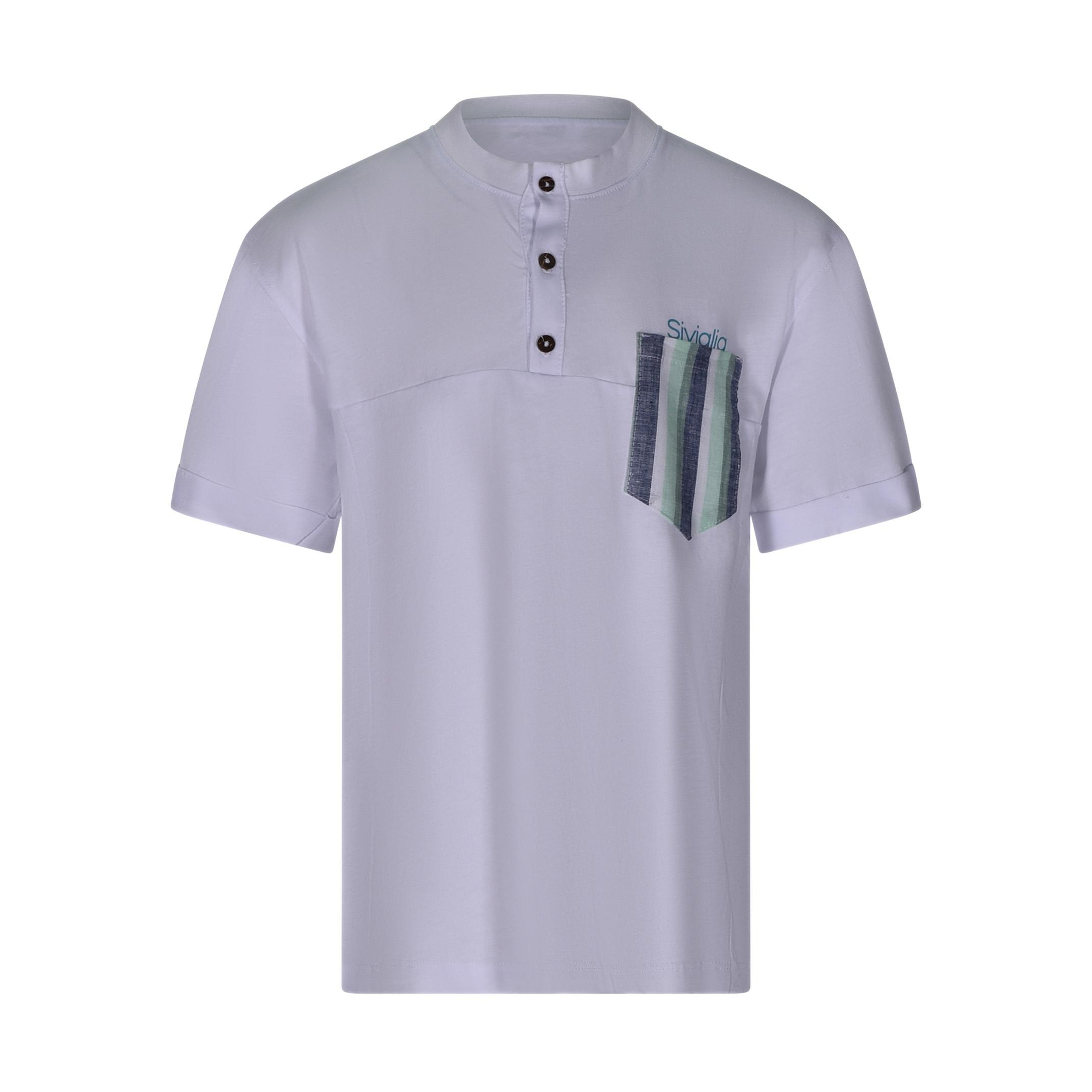 Снимка на Тениска за момче SIVIGLIA