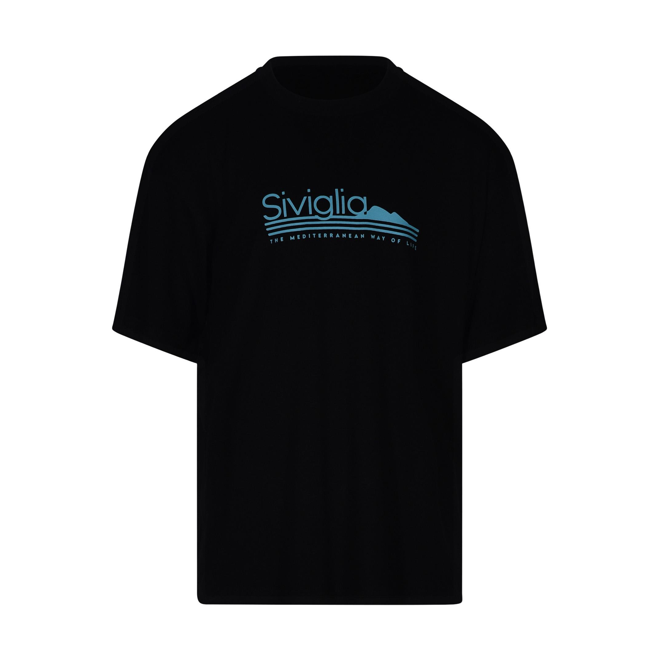 Снимка на Тениска за момче SIVIGLIA