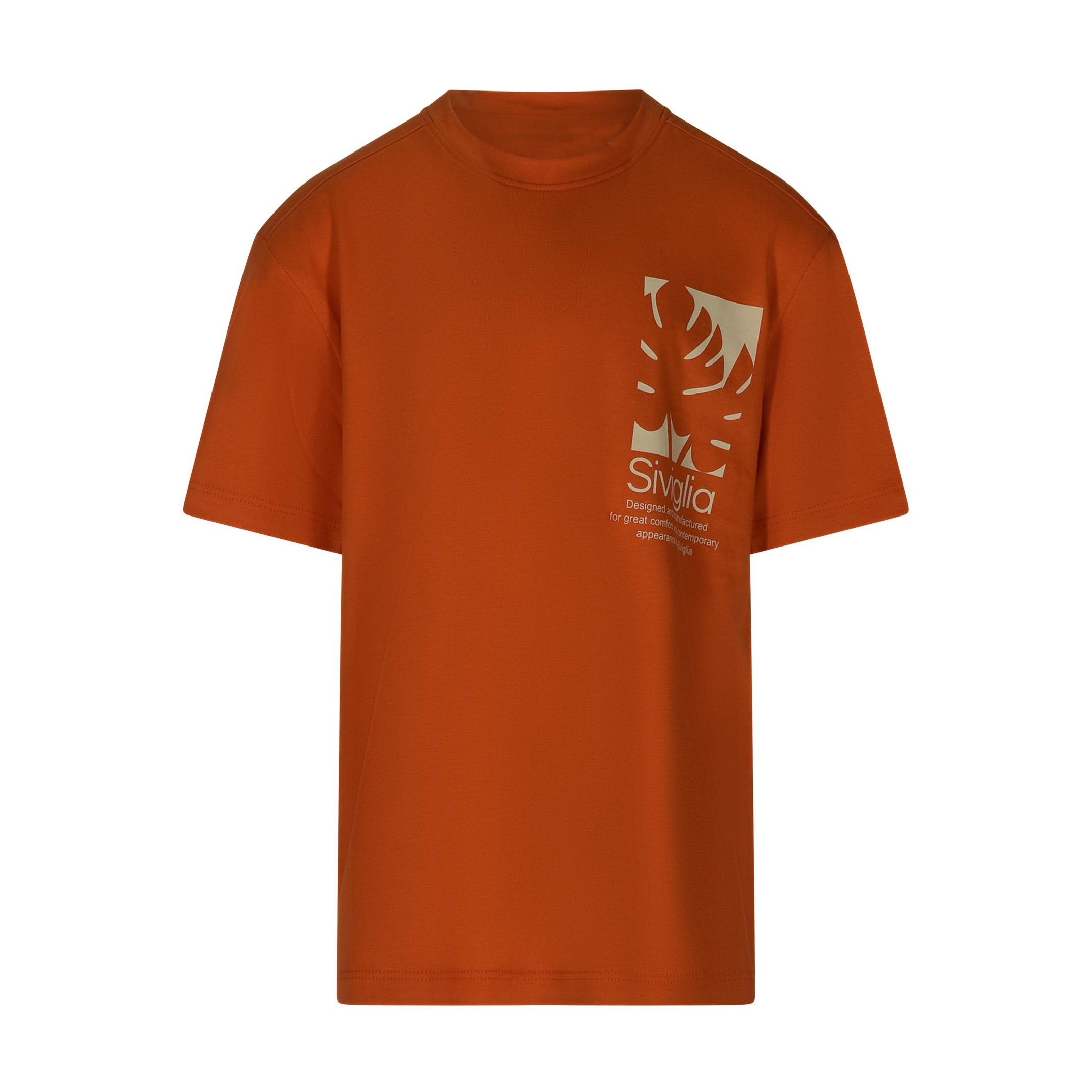 Снимка на Тениска за момче SIVIGLIA