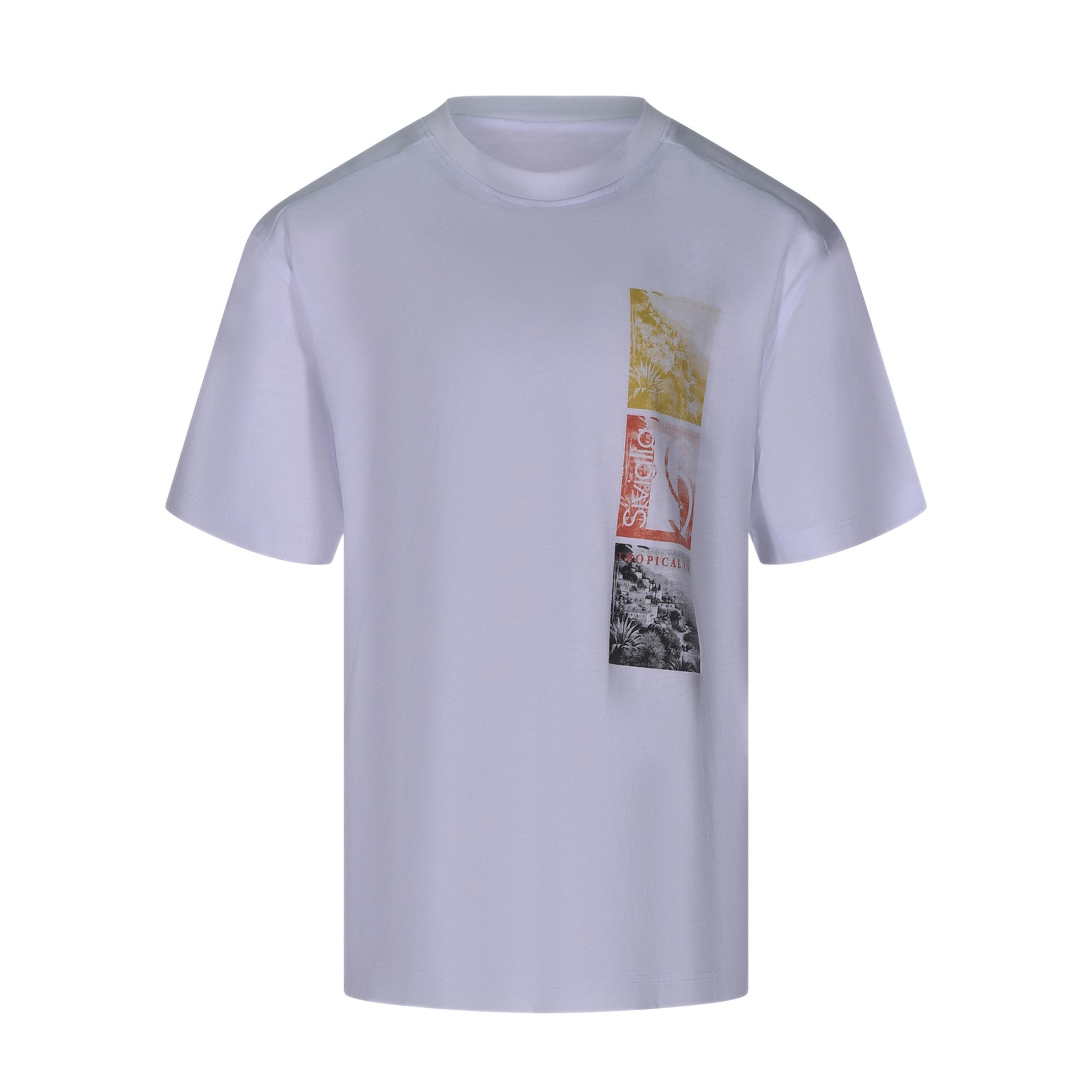 Снимка на Тениска за момче SIVIGLIA