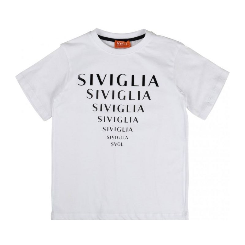 Снимка на Тениска за момче SIVIGLIA 