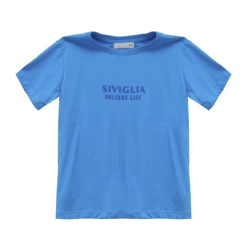 Снимка на Тениска за момче SIVIGLIA 
