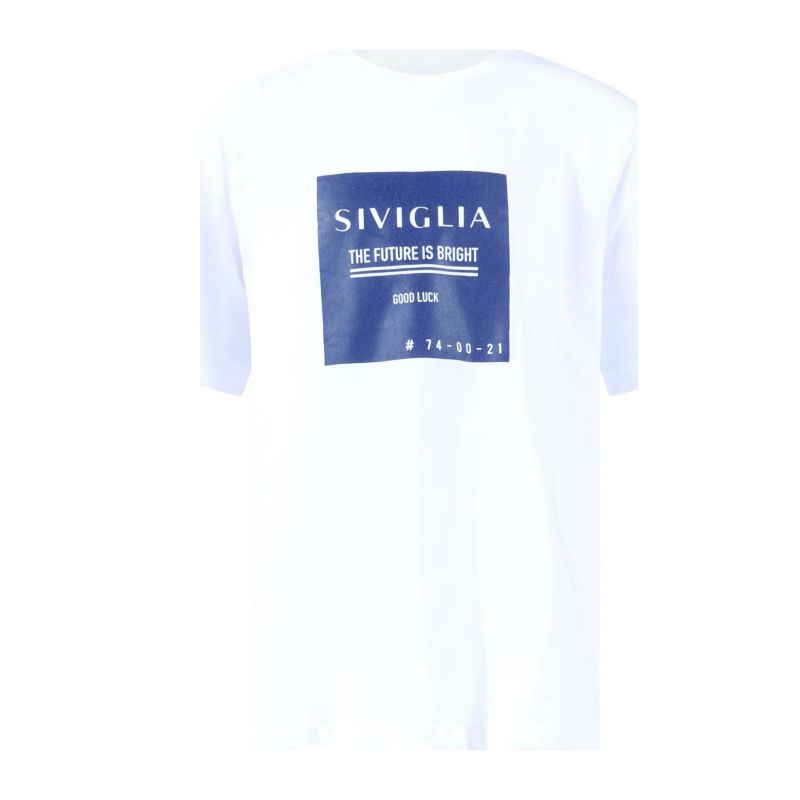 Снимка на Тениска за момче SIVIGLIA 