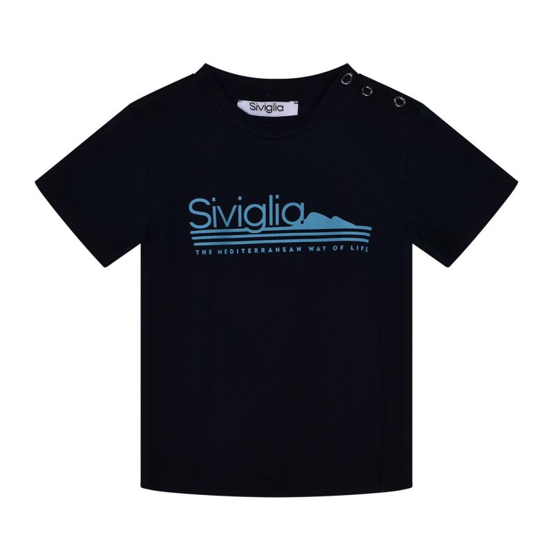 Тениска за момче