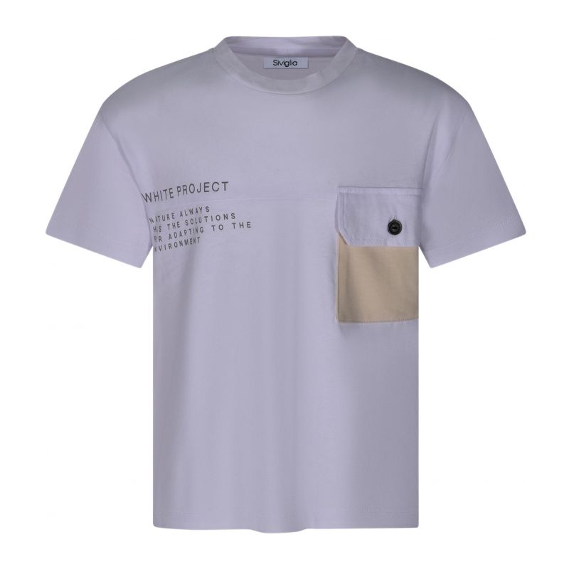 Тениска за момче