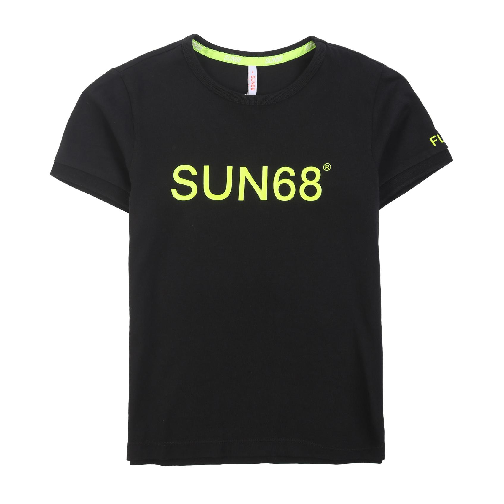 Снимка на Тениска за момче SUN 68