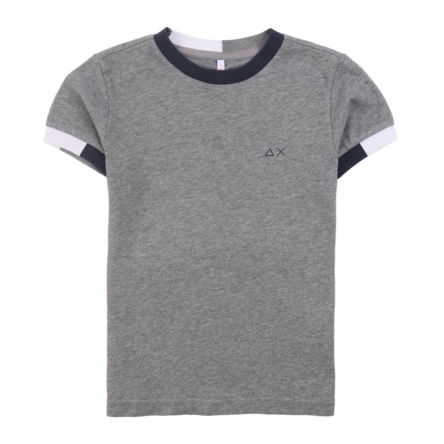 Снимка на Тениска за момче SUN 68