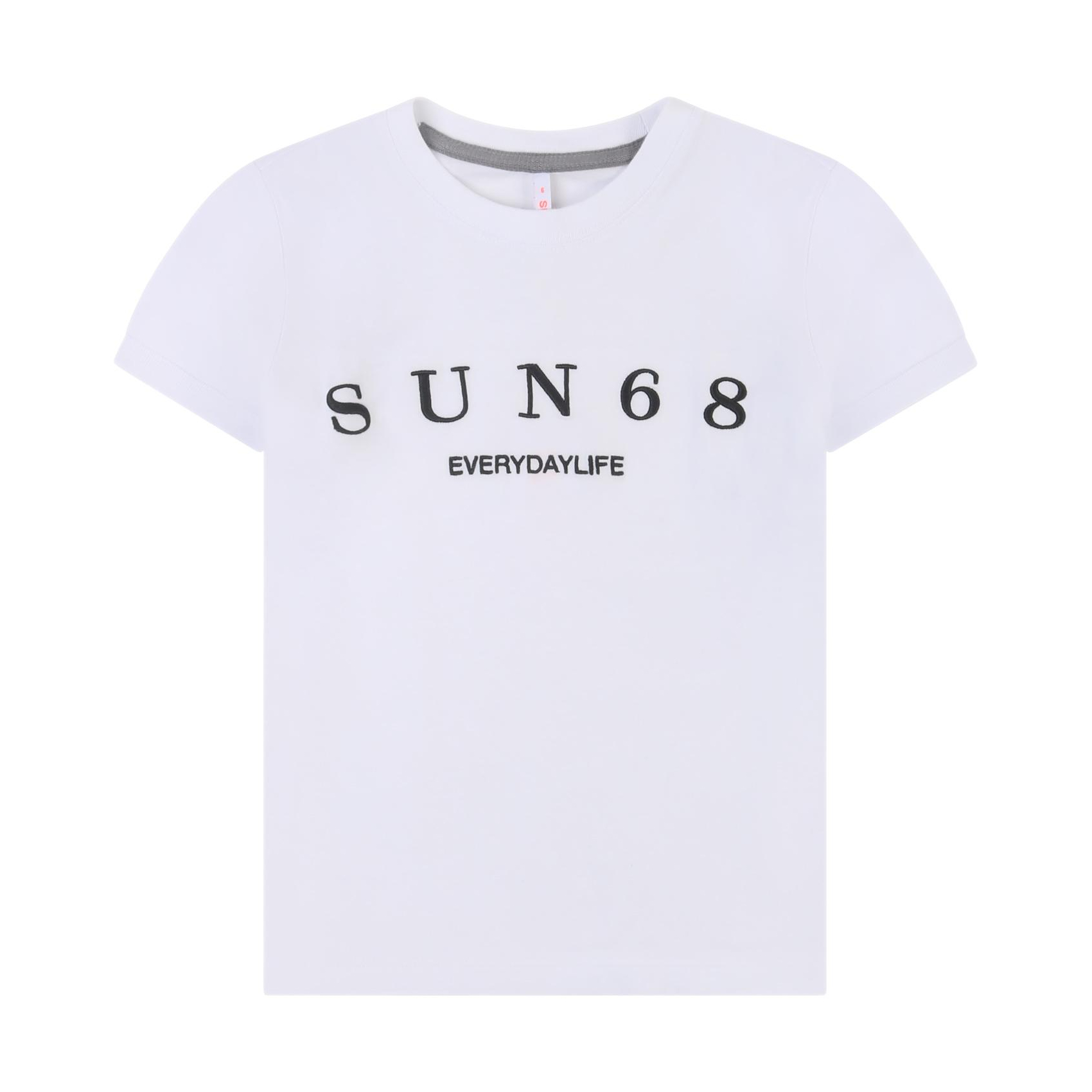Снимка на Тениска за момче SUN 68