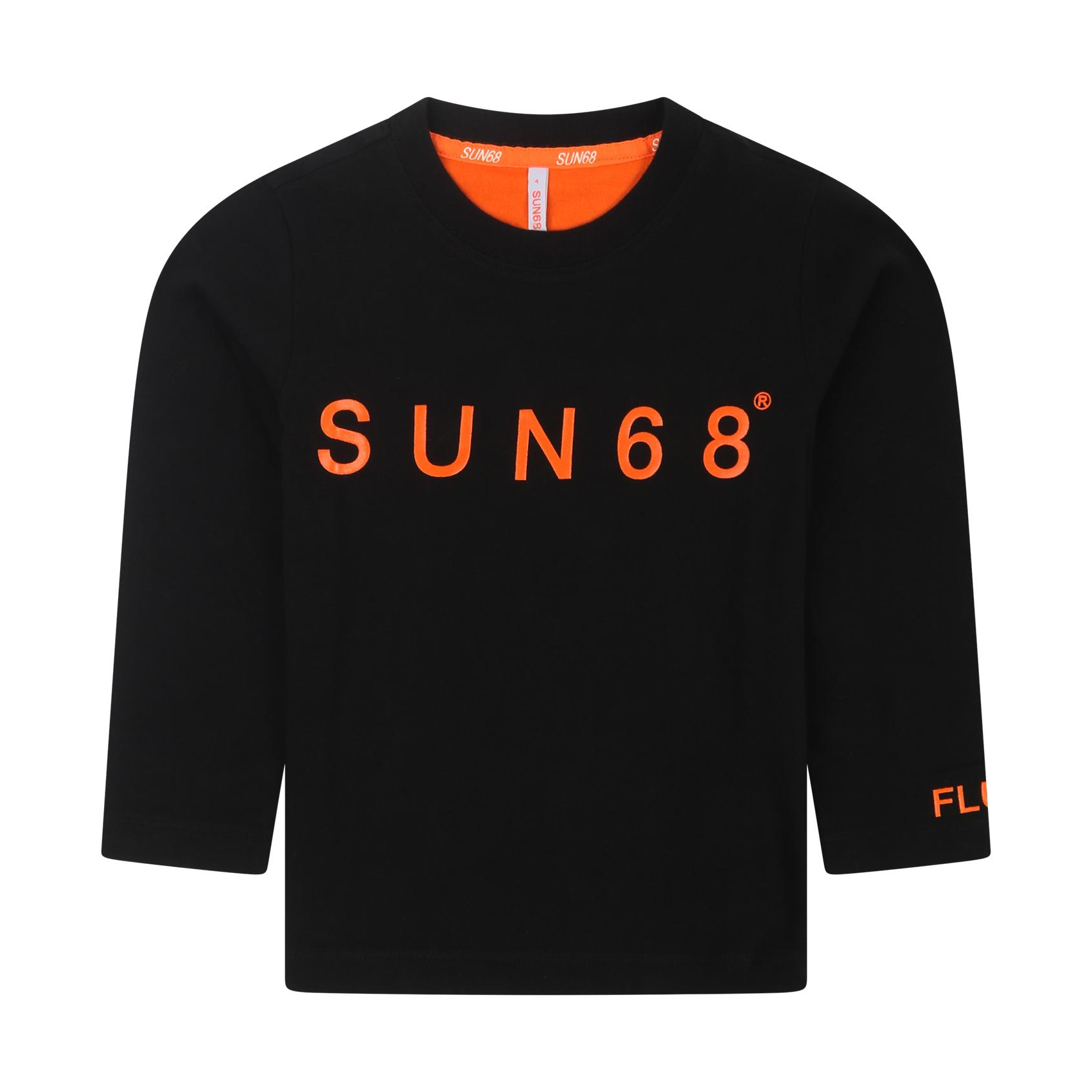 Снимка на Тениска за момче SUN 68