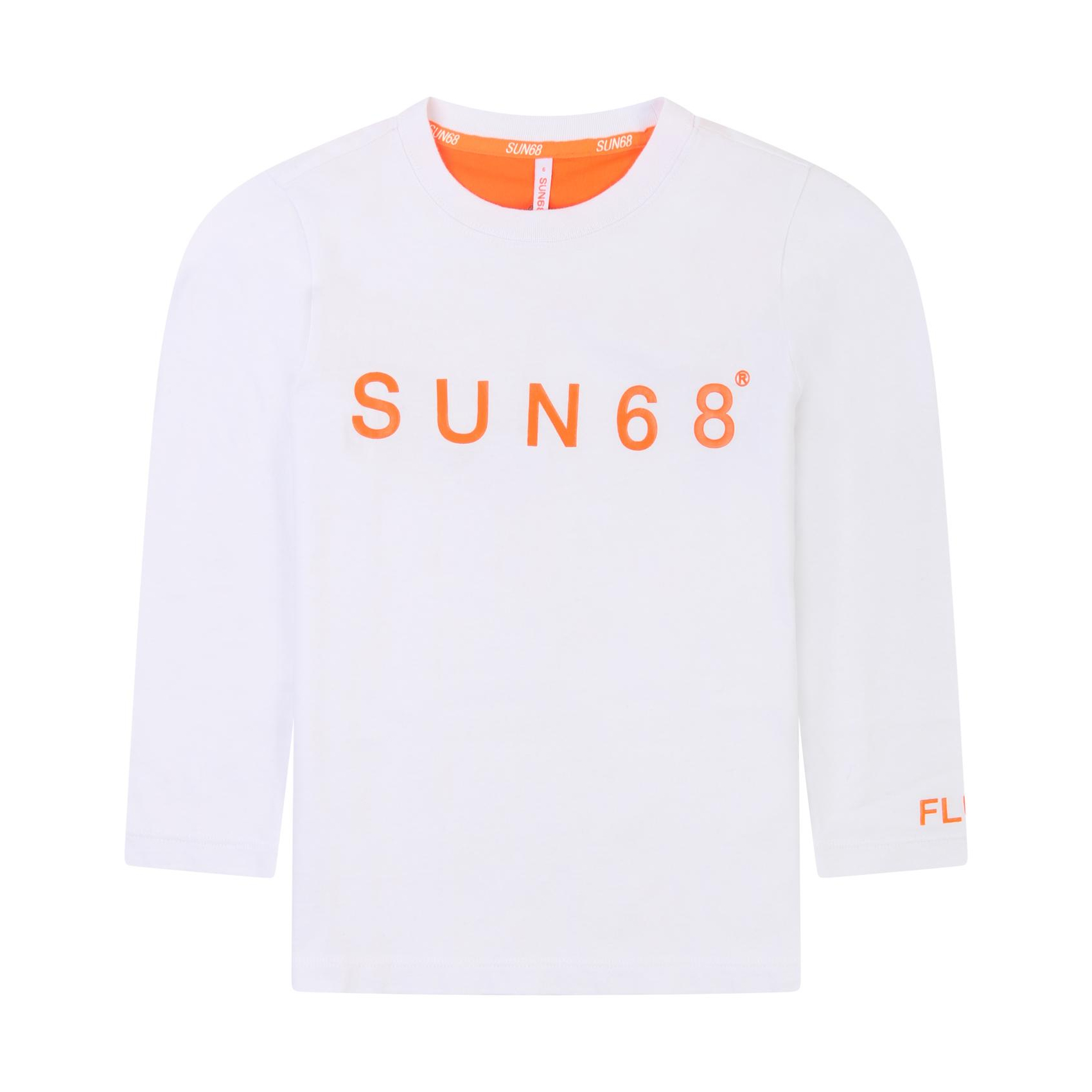 Снимка на Тениска за момче SUN 68