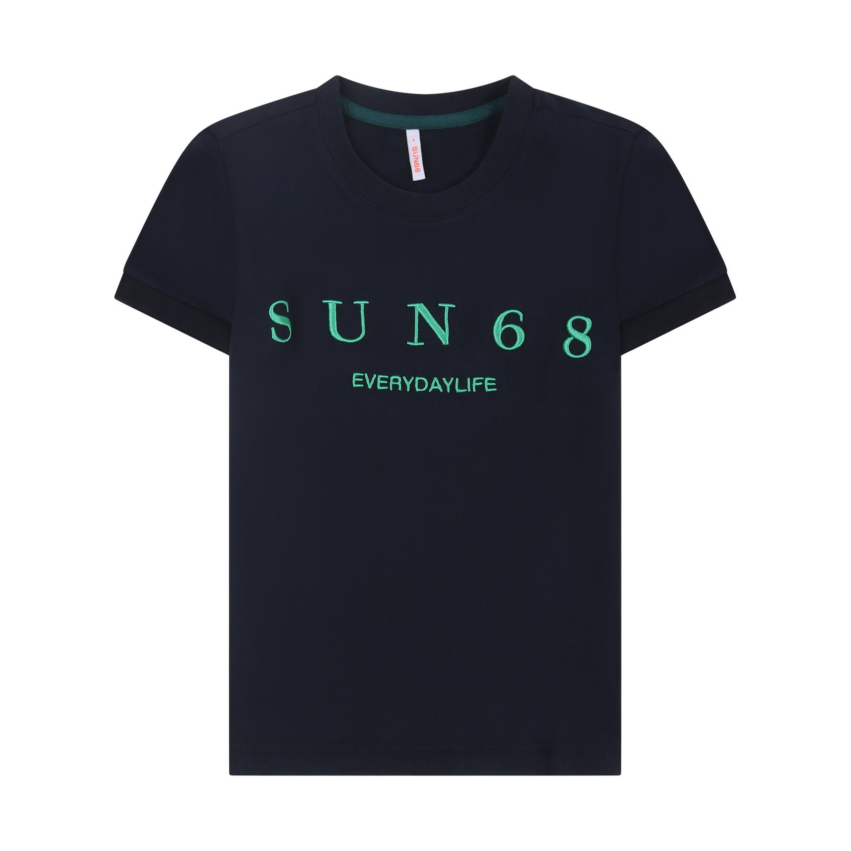 Снимка на Тениска за момче SUN 68