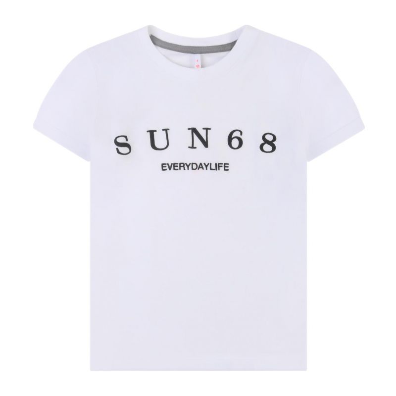 Снимка на Тениска за момче SUN 68 