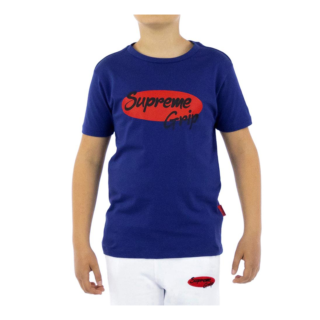 Снимка на Тениска за момче SUPREME GRIP
