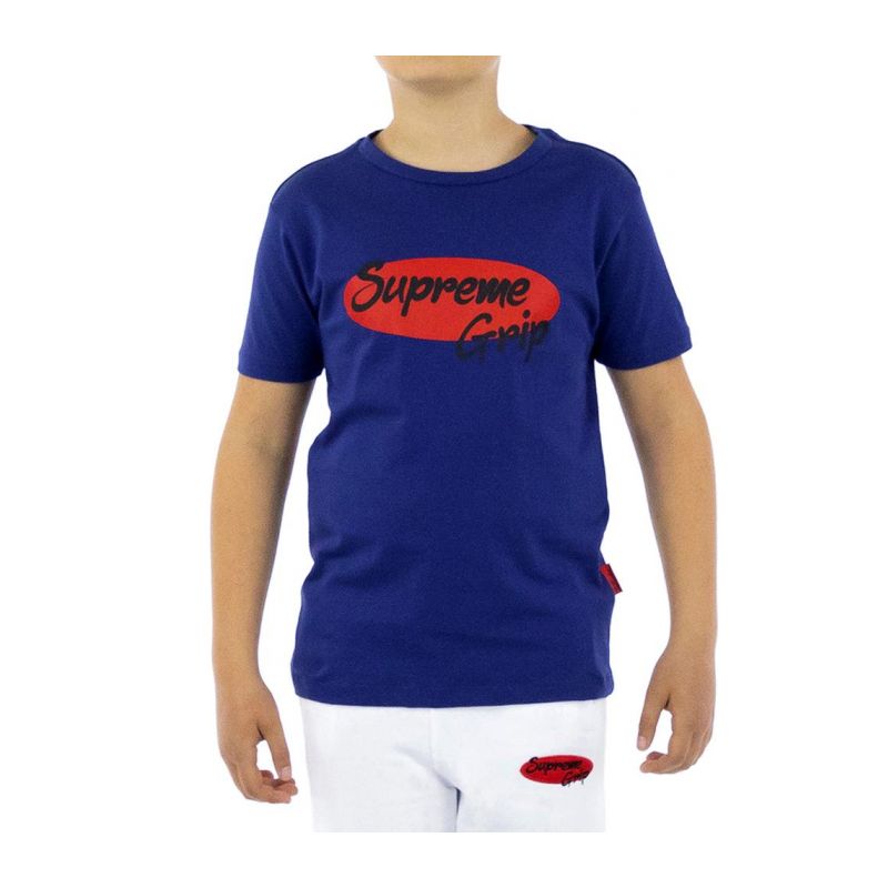 Снимка на Тениска за момче SUPREME GRIP 