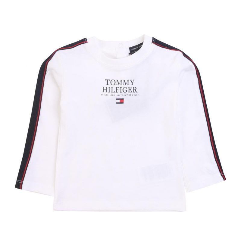 Снимка на Тениска за момче TOMMY HILFIGER 