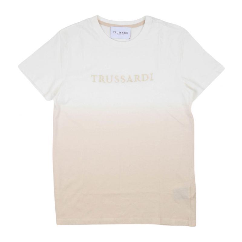 Снимка на Тениска за момче TRUSSARDI 