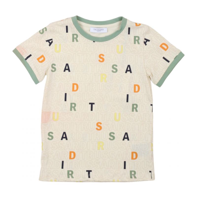 Тениска за момче