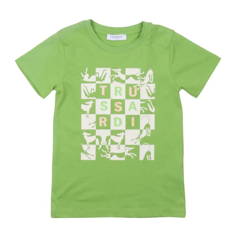 Тениска за момче