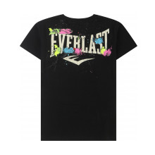 Снимка  на Тениска за момиче EVERLAST 