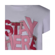 Снимка  на Тениска за момиче FUN&FUN 