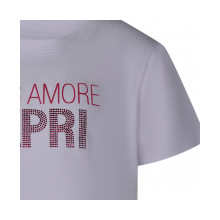 Снимка  на Тениска за момиче FUN&FUN 