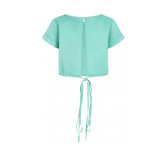 Снимка  на Тениска за момиче FUN&FUN 