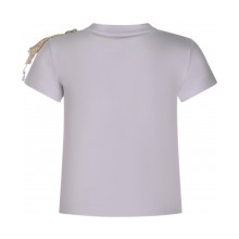 Снимка  на Тениска за момиче FUN&FUN 